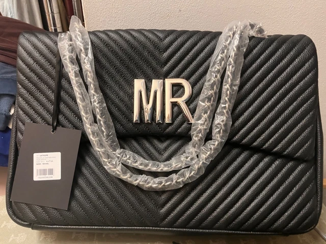 Mia bag sales tracolla maxi